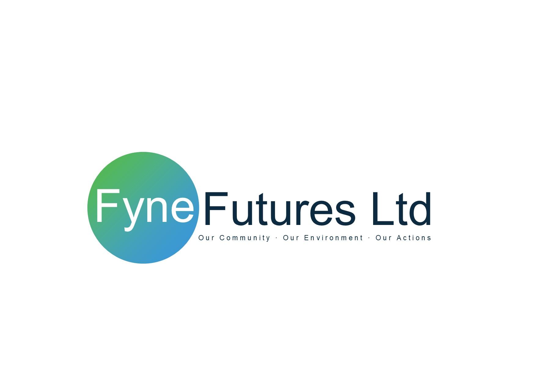 fyne futures logo
