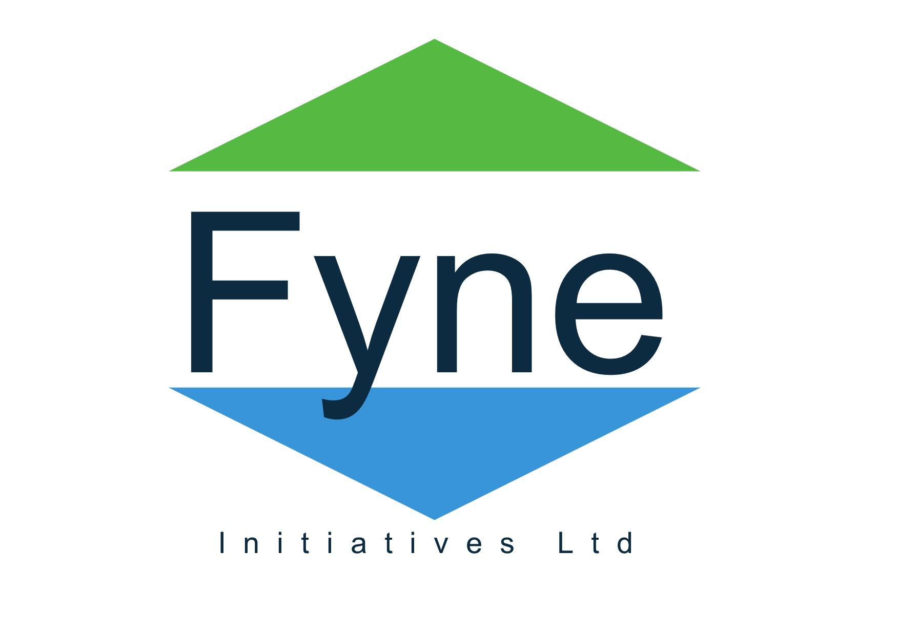 fyne initiatives logo
